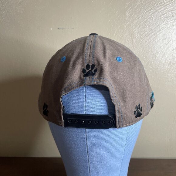 Grassroots California The Piggles Clan Hat Limited Edition L/XL Brand New W/T - Picture 5 of 9